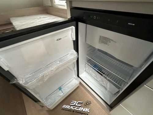 B&uuml;rstner Premio 460 TL SINGLE BED FLOOR HEATING photo: 10