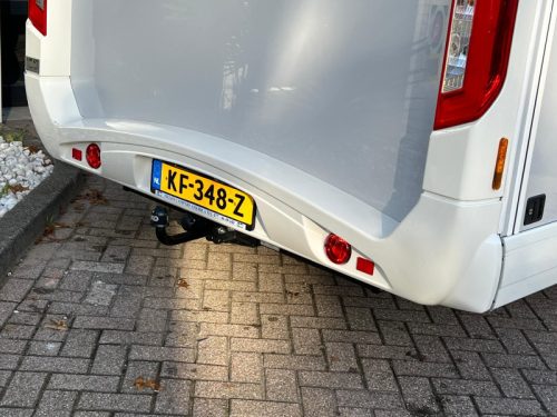 Carthago C-Compactline 143 I Foto: 17