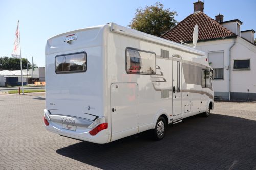 Hymer B 634 SL DuoMobil Foto: 4