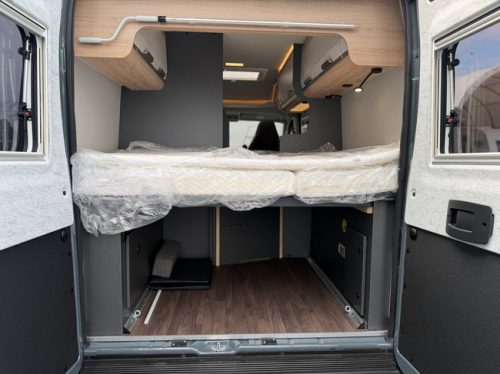 Knaus Boxlife 540 MQ Platinum Select Foto: 18
