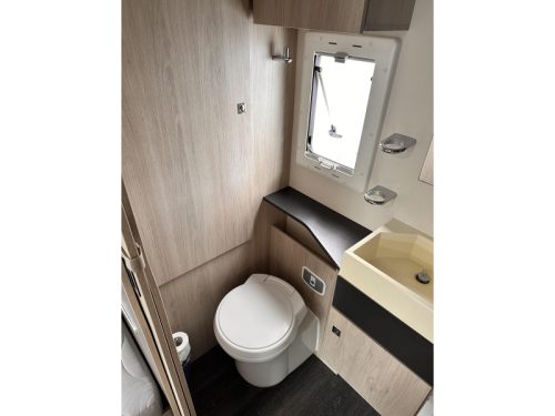 Chausson Special Edition 757  photo: 18