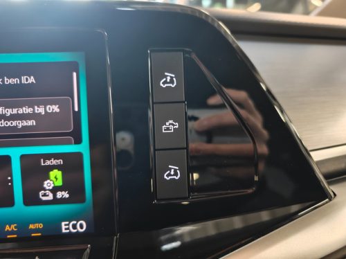 Volkswagen California Ocean 1.5 eHybrid DSG 4Motion 245hp photo: 12