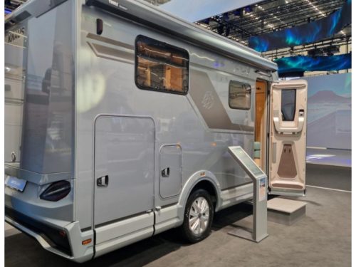 Knaus Sky TI 650 MEG VW MODEL 2027  foto: 3