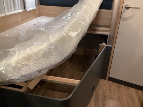 Knaus Sport 450 FU Modell 2026 Foto: 13