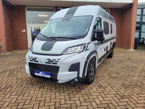 Chausson V 690 Sport-line pop-top roof photo: 2