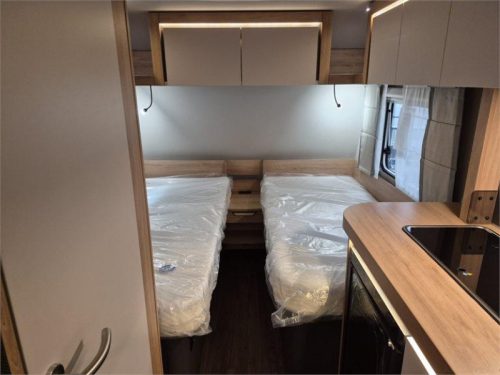 Knaus Sport Platinum 460 EU Foto: 8