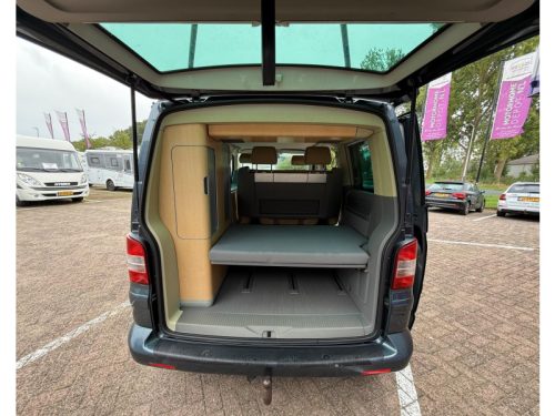 Volkswagen California 2.5 TDI Foto: 5