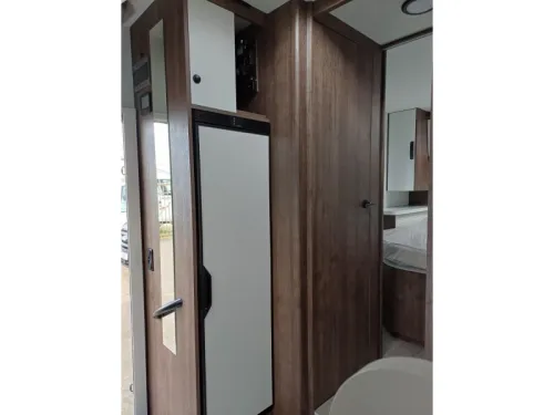 Benimar Tessoro 497 show model 2026 photo: 12