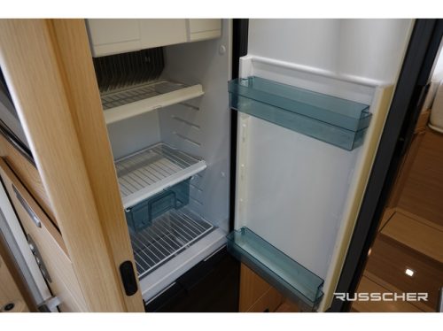 NIESMANN BISCHOFF Smove 7.4 E 150Pk Automatic | Leather | Single beds photo: 8