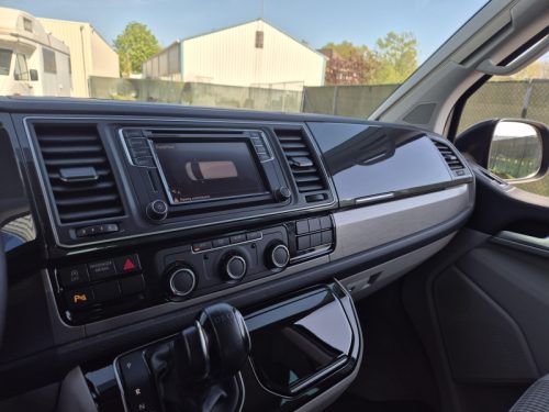 Volkswagen T6 California Coast DSG  photo: 12