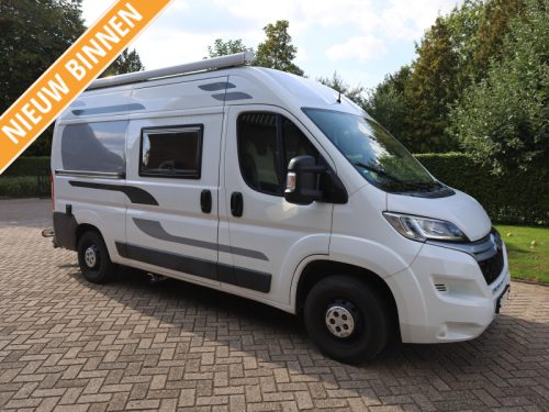 Citro&euml;n Jumper Solarmodul | Busbiker Foto: 0