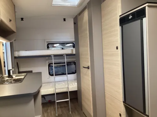 NEXT 381 Bunk bed photo: 4