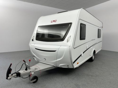 LMC Sassino 460 E Foto: 13