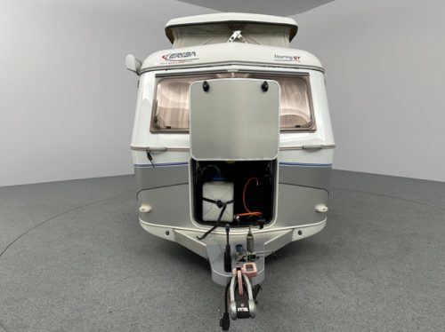 Eriba Touring Pan Familia 310 GT foto: 20