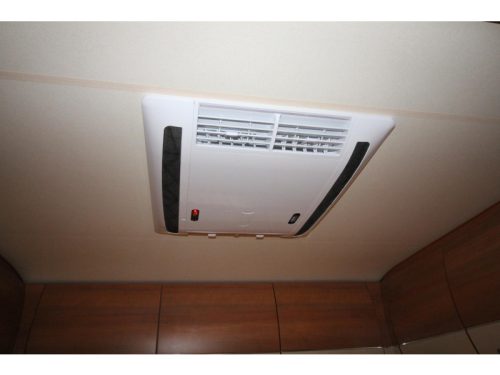 Hobby Excellent 540 UL Mover, Airco, Awning,  photo: 17