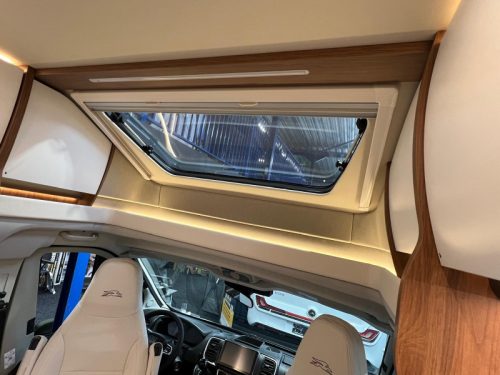 Laika Ecovip L 4009 DS Face 2 Face automaat 2027  foto: 14
