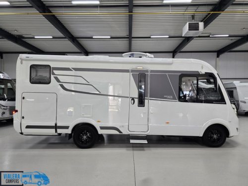 Hymer BMC-I 600 Whiteline Foto: 8