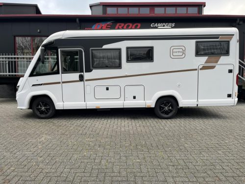 Carthago C2-Tourer I Mercedes-Benz - AUTOMATIC photo: 11