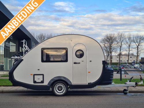T@B Basic 320 RS New -2025- incl. awning