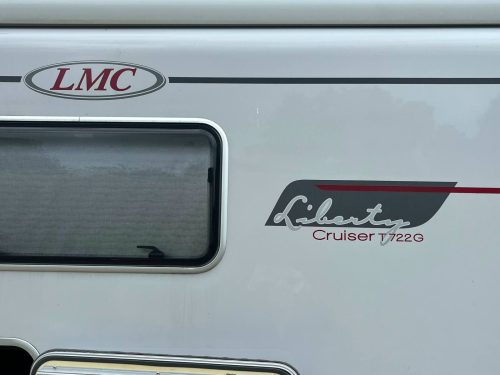 LMC Cruiser T photo: 21