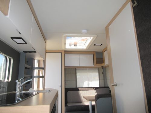 Knaus Sport Platinum 420 QD !! NIEUW BINNEN !!  foto: 4