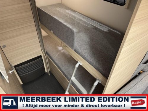 Adria Altea 552 PK SILVER EDITION 2027 EINZIGARTIG  Foto: 6