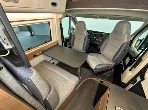 Sun Living V65 SL Foto: 5