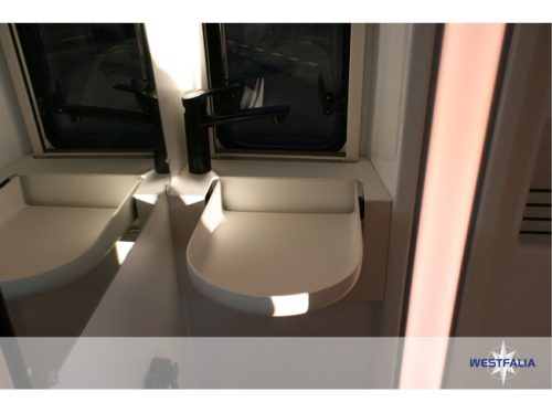 Westfalia James Cook 600D 150pk Aut. Special Edition foto: 19