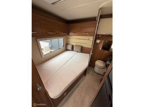 Chausson 625 photo: 8