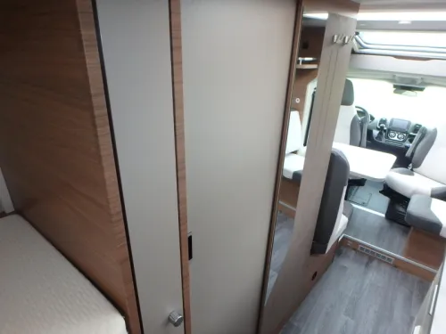 Knaus Van TI Vansation 650 MEG Foto: 27