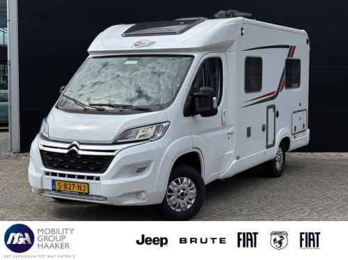 B&uuml;rstner Nexxo Van T 569 photo: 0