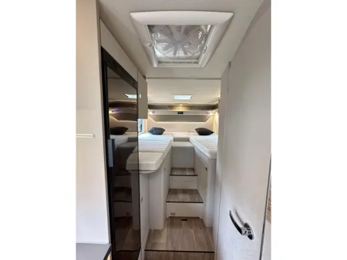 Hymer Exsis-I 580 PURE | very complete! photo: 16