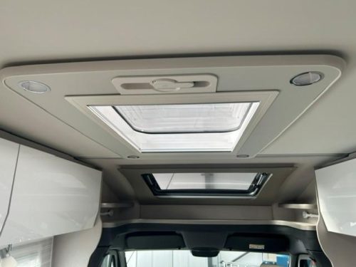 Hymer Tramp S 685 Foto: 11