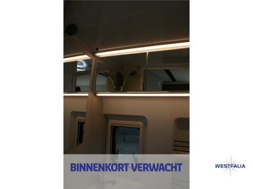 Westfalia Columbus 540D 140pk Aut. foto: 18