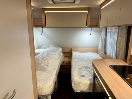 Knaus Sport Platinum 460 EU Foto: 7