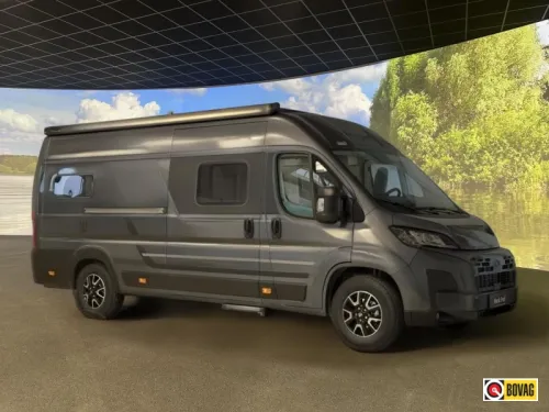 Adria Twin Select towbar | ex-rental photo: 0