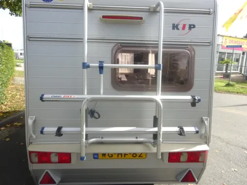 Kip Kompakt Special 37 EKV foto: 5