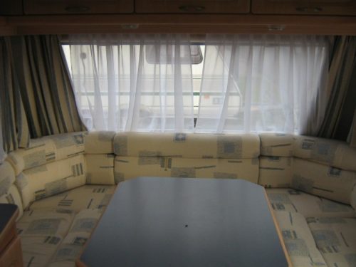 Sterckeman Star de Luxe 480 CP photo: 1
