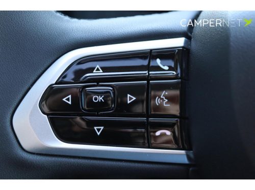 Carado CV 640 140cv Autom&aacute;tico | Paquete Pro+ | Camas individuales | Calefacci&oacute;n di&eacute;sel | Control de crucero adaptativo | Toldo | Faros LED | Nuevo foto: 21