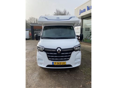 Ahorn Camp 640 Low mileage photo: 3