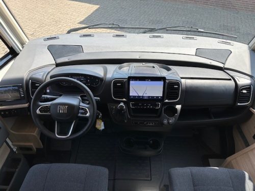 Frankia I 790 GDW Titan DA, automatic, face-to-face photo: 17