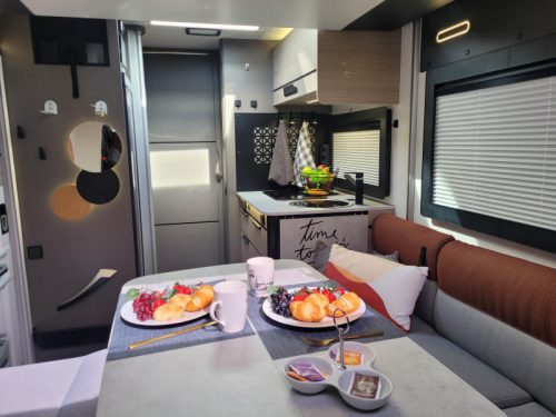 Challenger X150 Open Edition Foto: 7