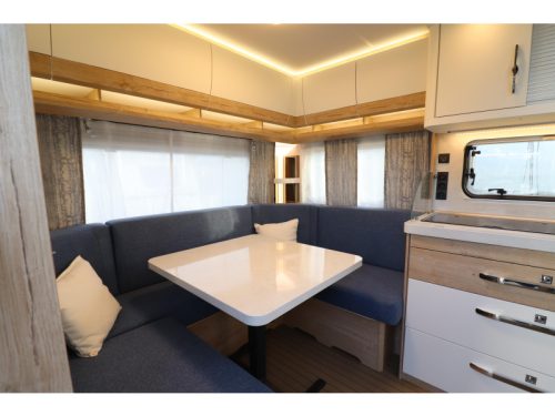 Hobby Excellent Edition 460 UFE MODEL 2027 - 829  photo: 7