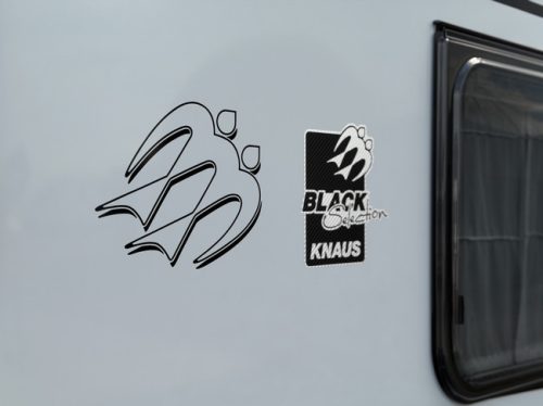 Knaus SUDWIND 460 EU Black Selection / 50% deals photo : 8