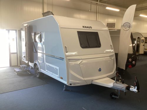 Knaus Sport Platinum 420 QD model 2027  photo: 23