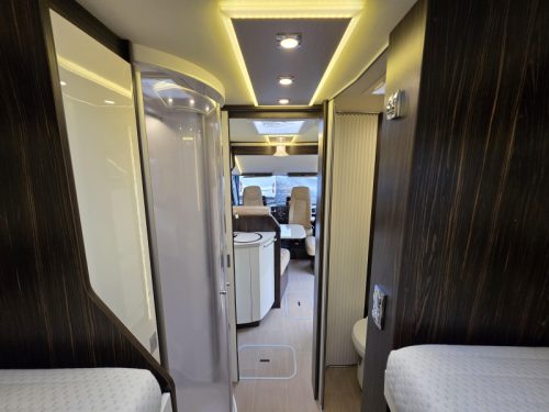 B&uuml;rstner Elegance 728 G Foto: 13