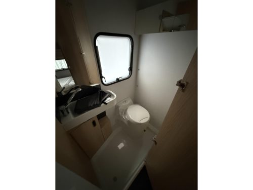 Adria Aviva 522 PT Variante 1 Foto: 7