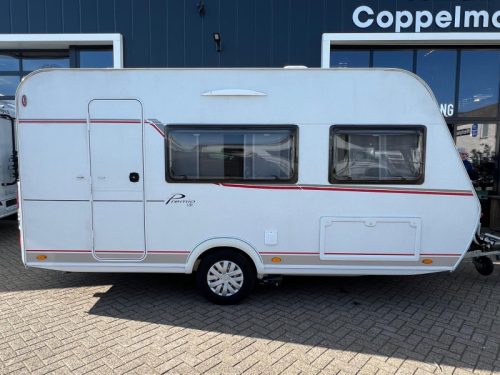 B&uuml;rstner Premio Life 425 TS mover, awning, tent photo: 3