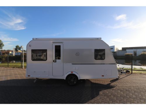 Knaus Sport Platinum 450 FU TopSelect ALL-IN - 215 photo: 1