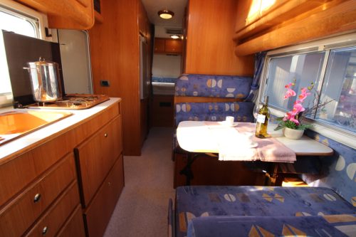 Konings Pathfinder P2005S Foto: 11